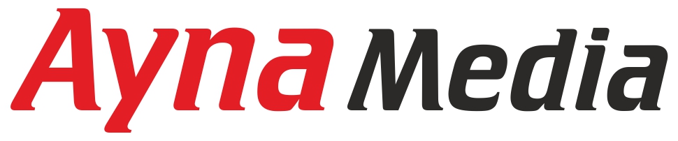 AYNA Media Logo